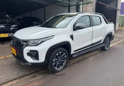 Fiat strada 1.0 turbo 200 flex ultra cd cvt