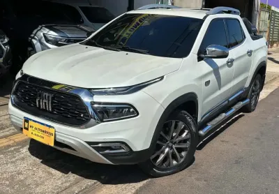 Fiat toro 2.0 16v turbo diesel ranch 4wd at9