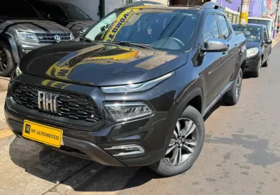 Fiat toro 1.3 turbo 270 flex freedom at6