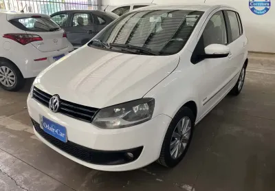 Volkswagen Fox 2013 1.6 mi prime 8v flex 4p manual
