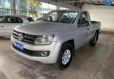 Volkswagen amarok 2012 2.0 4x4 cs 16v turbo intercooler diesel 2p manual