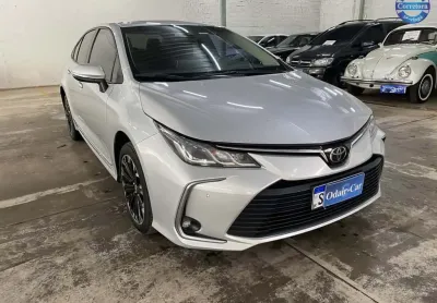 Toyota corolla 2023 2.0 vvt-ie flex xei direct shift