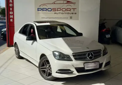 Mercedes benz c-250 gasolina automático