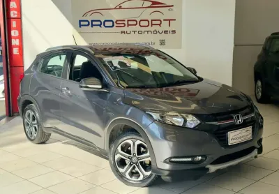 Honda hr-v flex cvt