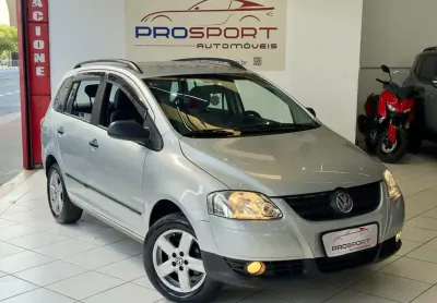 Volkswagen spacefox flex manual