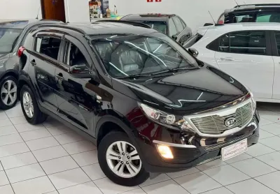 Kia sportage gasolina manual