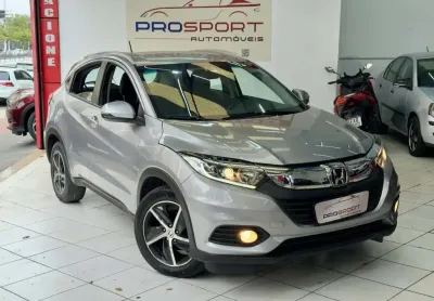 Honda hr-v flex automático