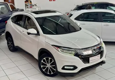 Honda hr-v flex automático