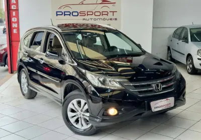 Honda cr-v gasolina automático