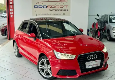Audi a1 gasolina automático
