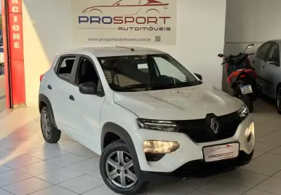 Renault kwid flex manual