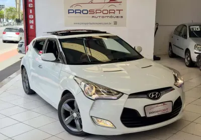 Hyundai veloster gasolina automático
