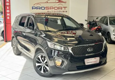 Kia sorento gasolina automático