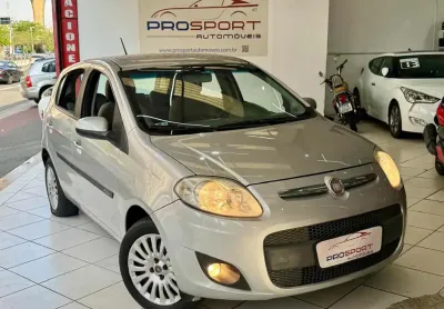 Fiat palio flex manual