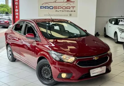 Chevrolet prisma flex automático