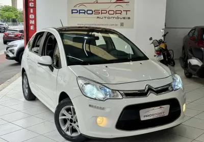 Citroen c3 flex manual