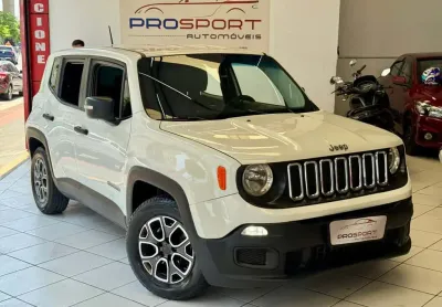 Jeep renegade flex manual