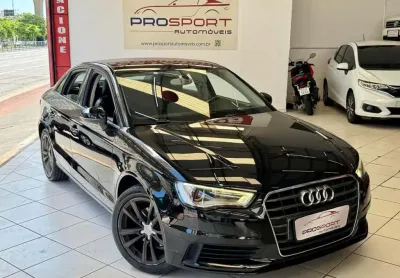 Audi a3 sedan flex automático