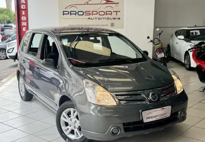 Nissan livina flex manual