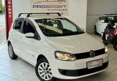 Volkswagen fox flex manual
