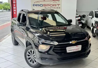 Chevrolet Montana Flex Manual