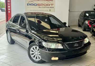 Hyundai Azera Gasolina Automático