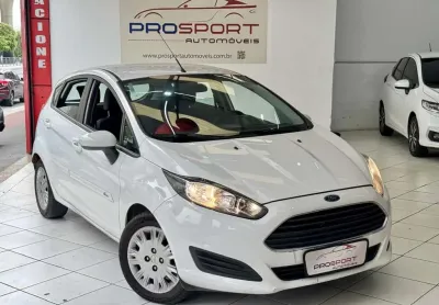 Ford New Fiesta Hatch Flex Manual