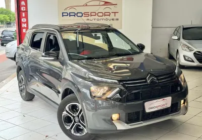 Citroen C3 Flex Automático