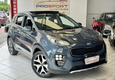 Kia Sportage Flex Automático
