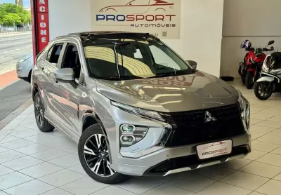 Mitsubishi Eclipse Cross Gasolina CVT