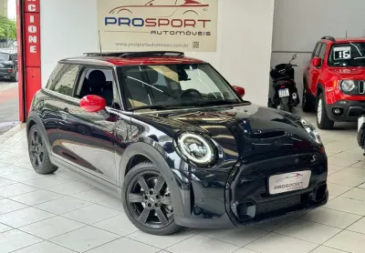 Mini Cooper S Gasolina Automático