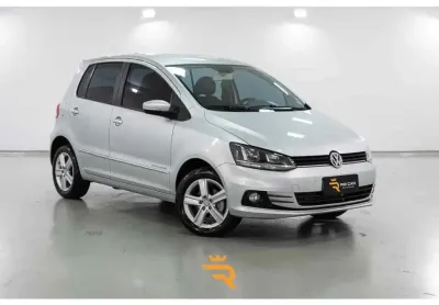 Volkswagen fox 2016 1.6 msi comfortline 8v flex 4p manual