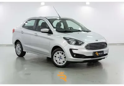 Ford ka 2020 1.5 ti-vct flex se plus sedan automático