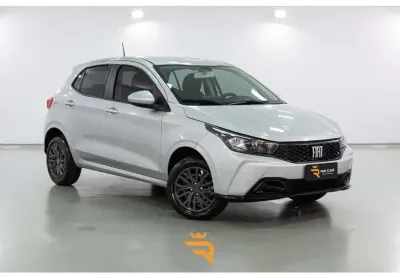 Fiat argo 2023 1.0 firefly flex drive manual