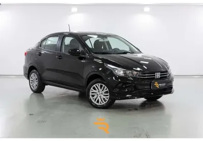 Fiat cronos 2024 1.0 firefly flex drive manual