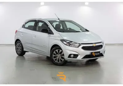 Chevrolet onix 2019 1.4 mpfi advantage 8v flex 4p automático