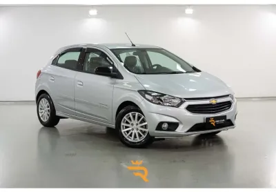Chevrolet onix 2019 1.4 mpfi advantage 8v flex 4p automático