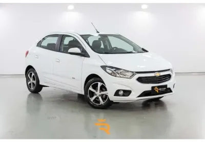 Chevrolet onix 2018 1.4 mpfi ltz 8v flex 4p manual