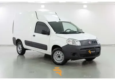 Fiat fiorino 2021 1.4 mpi furgão working 8v flex 2p manual
