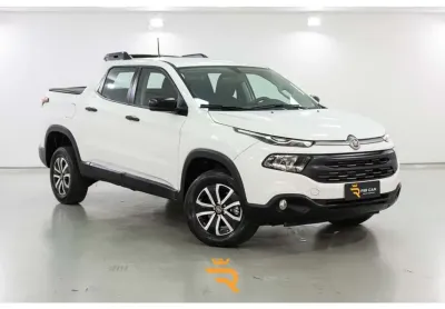 Fiat toro 2019 1.8 16v evo flex endurance at6