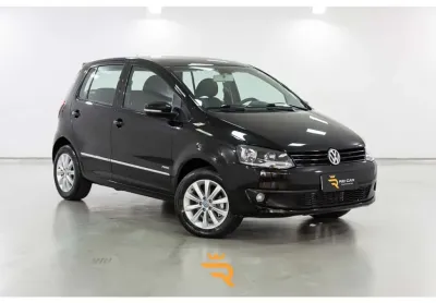 Volkswagen fox 2012 1.6 mi prime 8v flex 4p manual