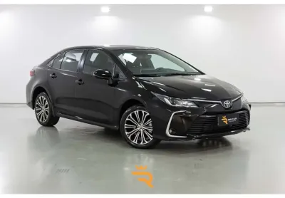 Toyota corolla 2022 2.0 vvt-ie flex xei direct shift