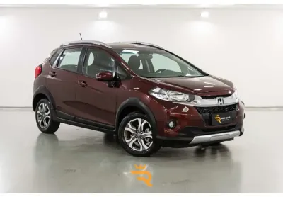Honda wr-v 2020 1.5 16v flexone ex cvt