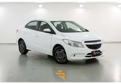 Chevrolet prisma 2018 1.0 mpfi joy 8v flex 4p manual