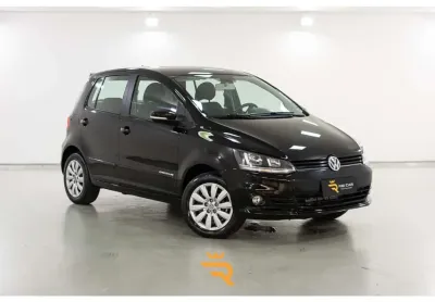 Volkswagen fox 2015 1.0 mi comfortline 8v flex 4p manual
