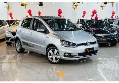 Volkswagen fox 2016 1.6 mi rock in rio 8v flex 4p manual