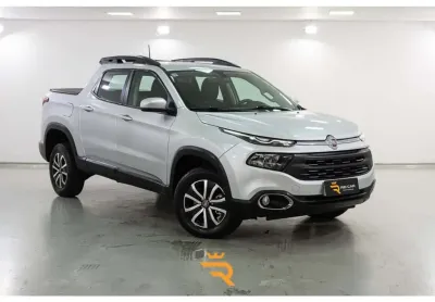 Fiat toro 2019 1.8 16v evo flex freedom at6