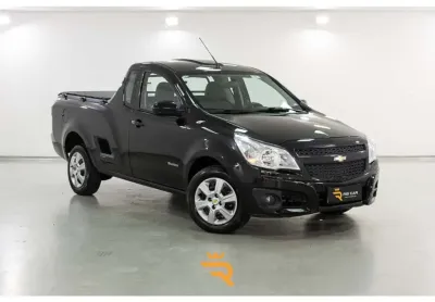 Chevrolet montana 2015 1.4 mpfi ls cs 8v flex 2p manual