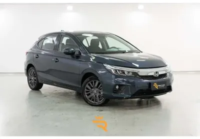 Honda city 2024 1.5 i-vtec flex ex cvt