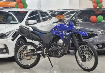 Yamaha xtz 250 lander 249cc 2024